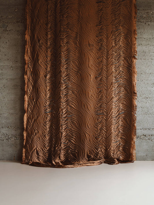 Nathalie Van der Massen - AUSTRA Bronze