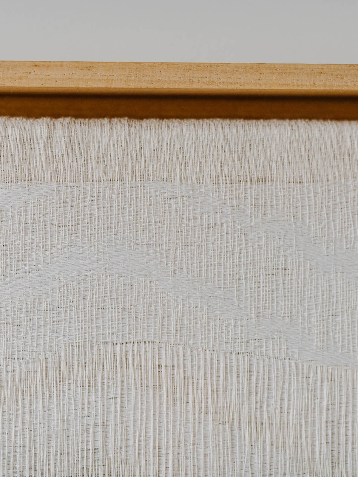 Nathalie Van der Massen - OMS Detail