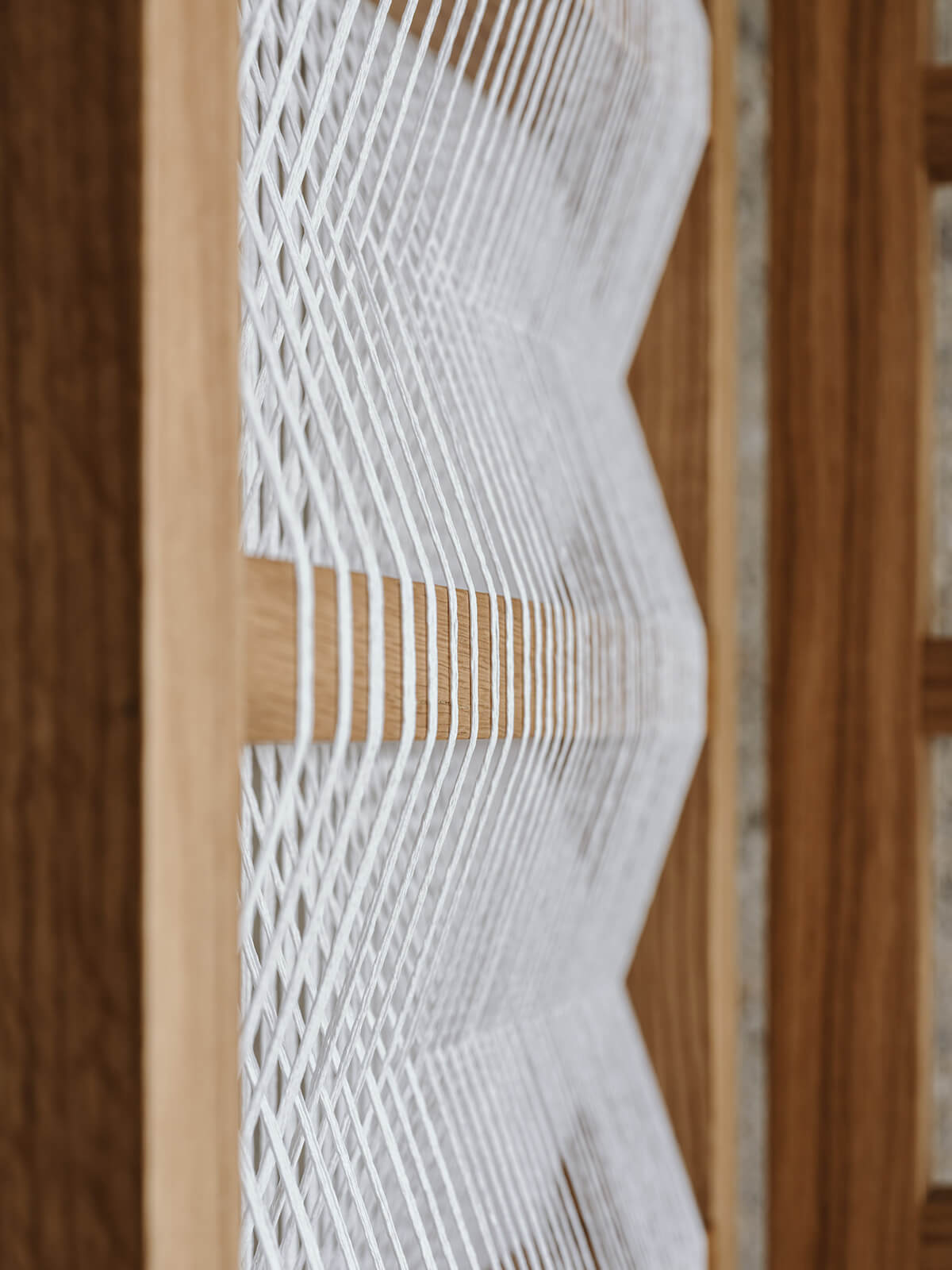 Nathalie Van der Massen - SAI Divider Detail