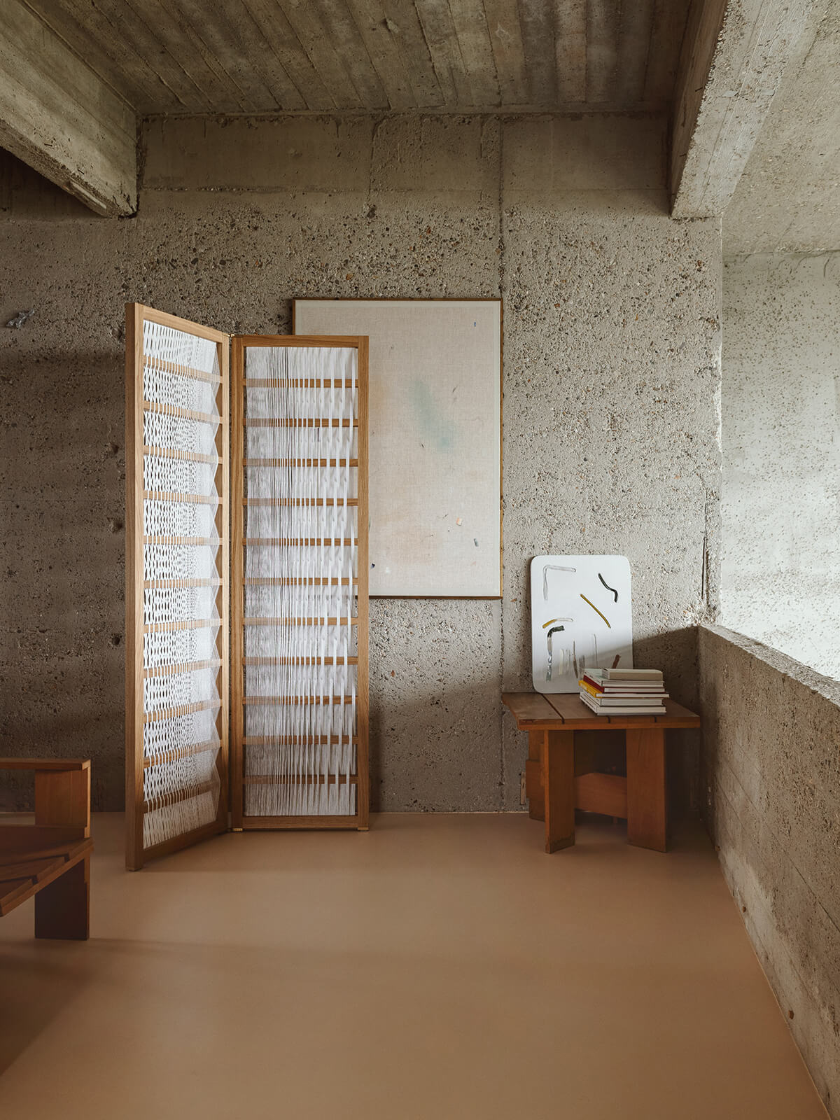 Nathalie Van der Massen - SAI Divider Lifestyle