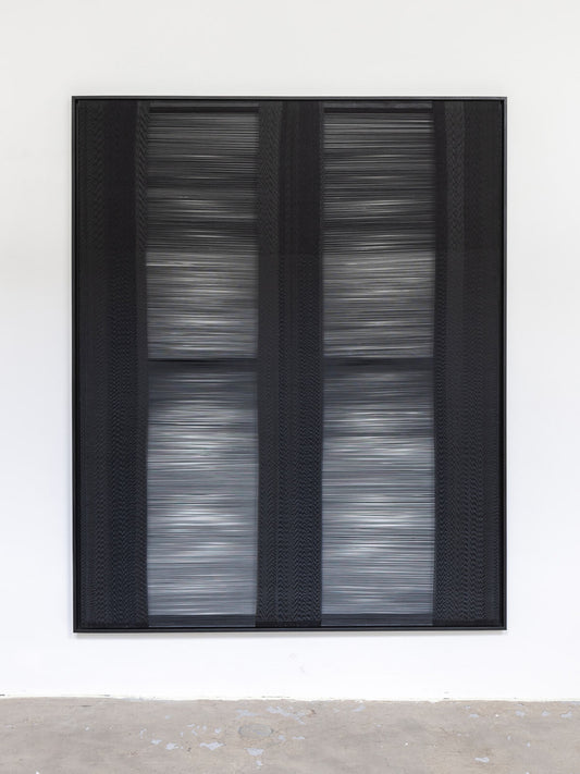 Nathalie Van der Massen - THE ESCAPIST