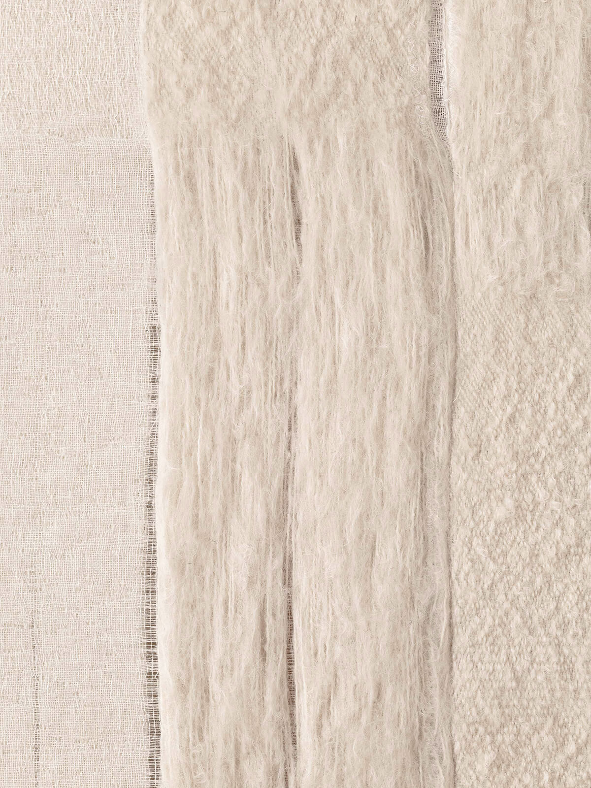 Nathalie Van der Massen - YOUNGBLOOD Detail