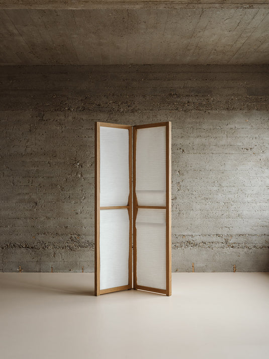 REN Collection – Studio Nathalie Van der Massen